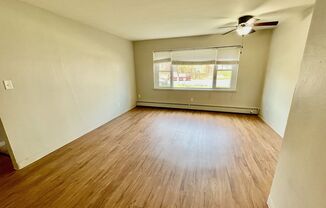 1 bed, 1 bath, 598 sqft, $1,050, Unit 301