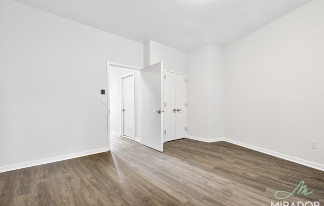1 bed, 1 bath, $5,100, Unit 16B
