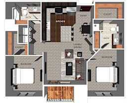 Partner-provided photo for $1450 unit