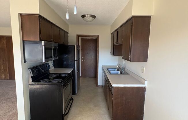 Park on 100