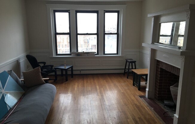 1680 Commonwealth Avenue, Boston, MA, 02135