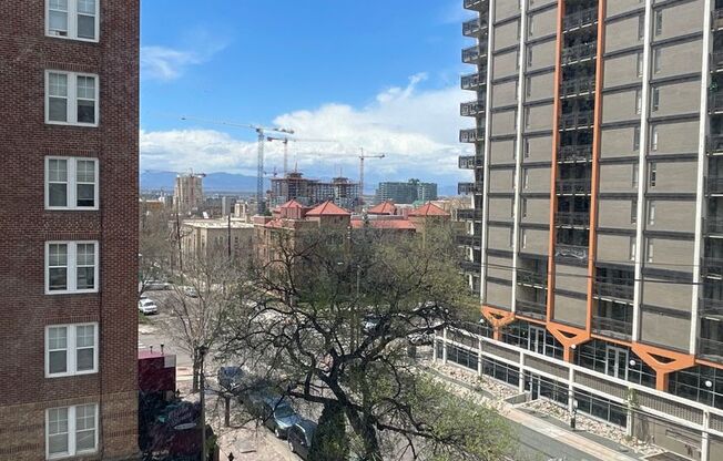 2 beds, 1 bath, 835 sqft, $1,695, Unit 612