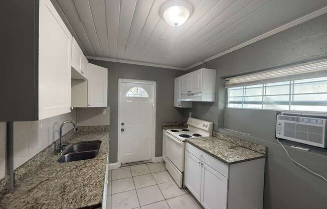 3618 Machado St. Unit A-B