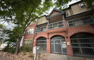 Dream Condo in the Heart of Denver