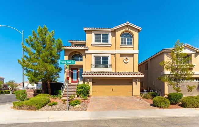 8508 S YELLOW HAWK WAY