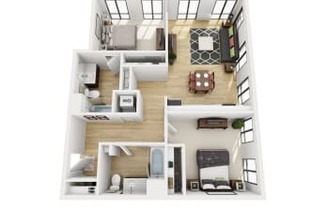 Partner-provided photo for $2470 unit