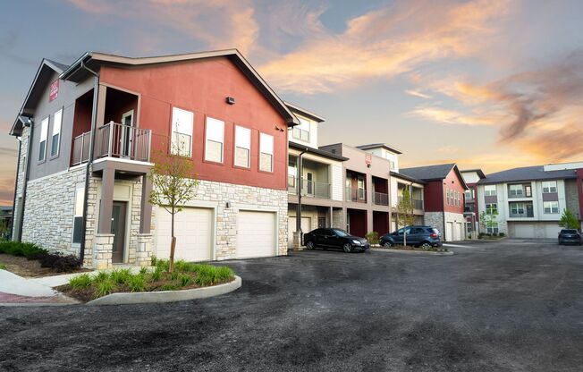 Partner-provided property photo