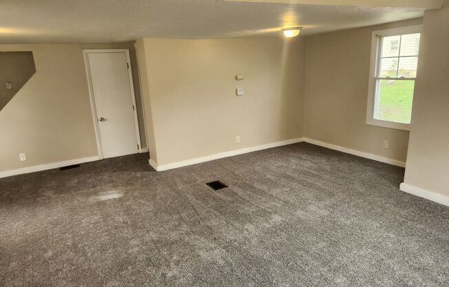 2 Bedroom House in Rock Island