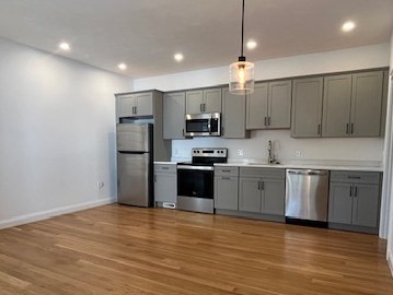 3 beds, 1 bath, 1,750 sqft, $3,400, Unit 1