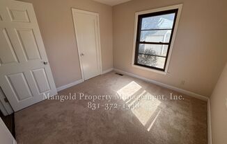 3 beds, 1 bath, $3,850