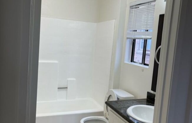 GRAMERCY APTS.