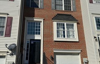 THREE BEDROOM TOWNHOUSE