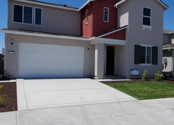 3778 BENICIA AVE