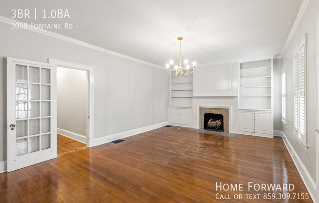 1058 FONTAINE RD