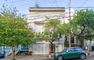 45 Whitney Street