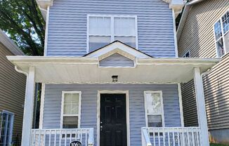 Pet Friendly Two Bedroom!