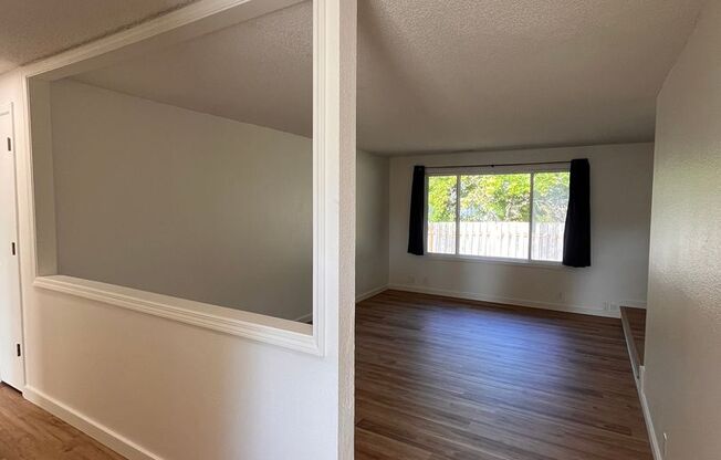 Snag This Rare Gem! 3 Bed, 2 Bath Ranch on a Large Lot