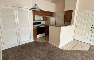 One Bedroom Apartment for Rent