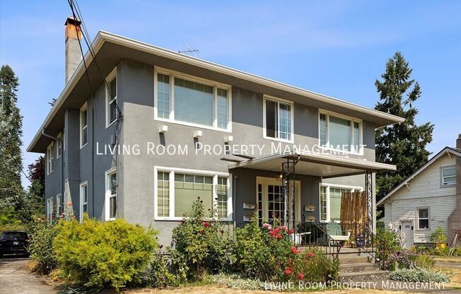 1843 N Schofield Street #1-4