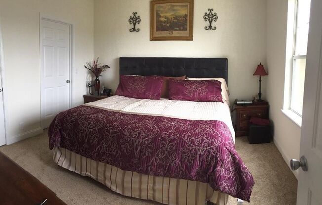 2 beds, 2 baths, 1,168 sqft, $1,600, Unit 1107