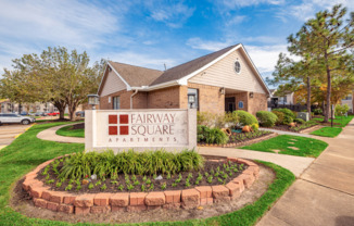 Fairway Square Apartments