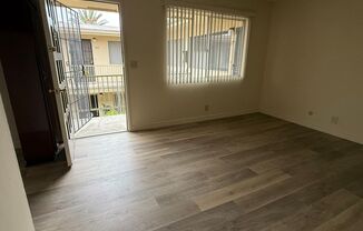 Desert Spa Apartments