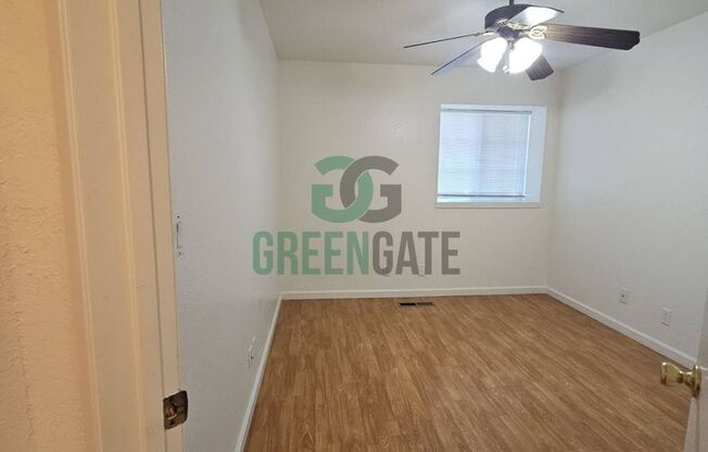 3 beds, 2.5 baths, $2,299