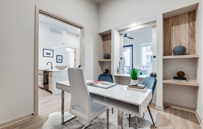 1 bed, 1 bath, 903 sqft, $2,754, Unit 322