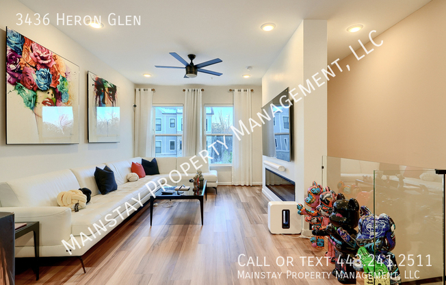 3436 HERON GLN