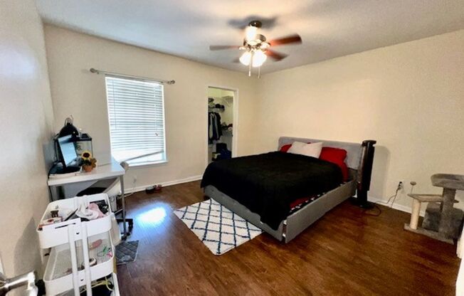 1 bed, 1 bath, $1,450