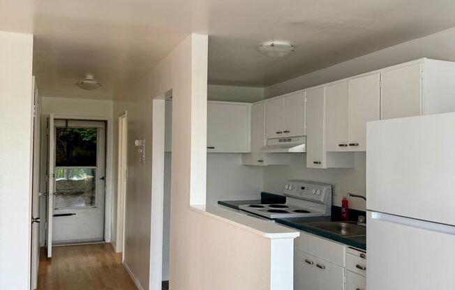 Chalet Apartments
