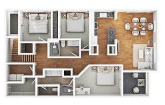 Partner-provided photo for $2094 unit