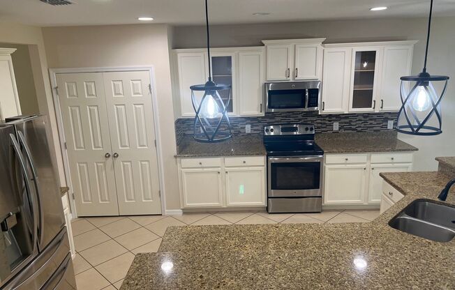 4 beds, 2.5 baths, $2,799