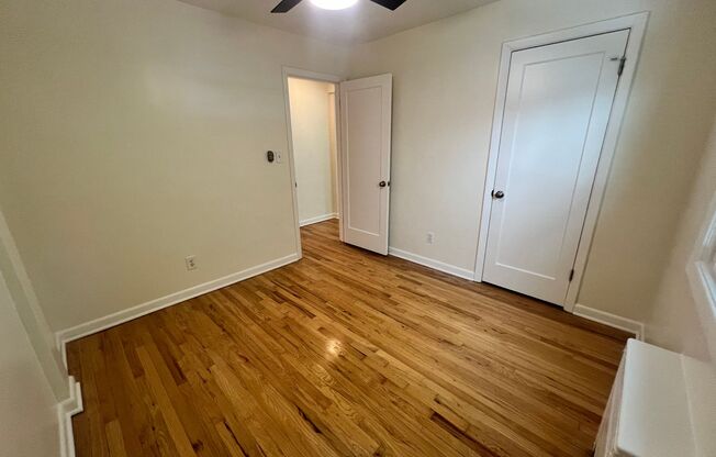 1 bed, 1 bath, 606 sqft, $1,495, Unit 308