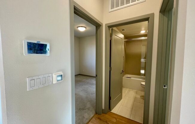 2 beds, 1 bath, $1,745, Unit # 308