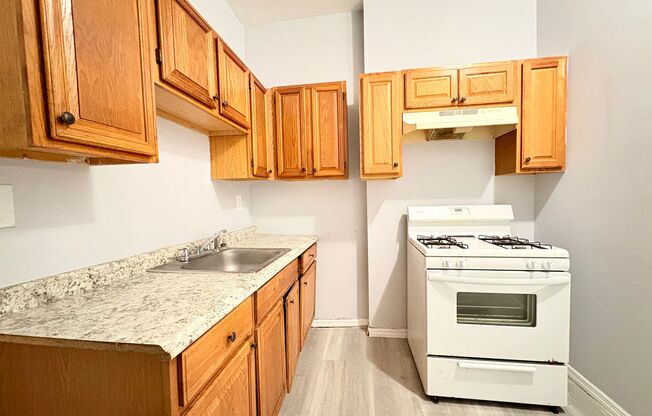 Charming 3-Bedroom Townhome with Classic Character in Midtown Edmondson