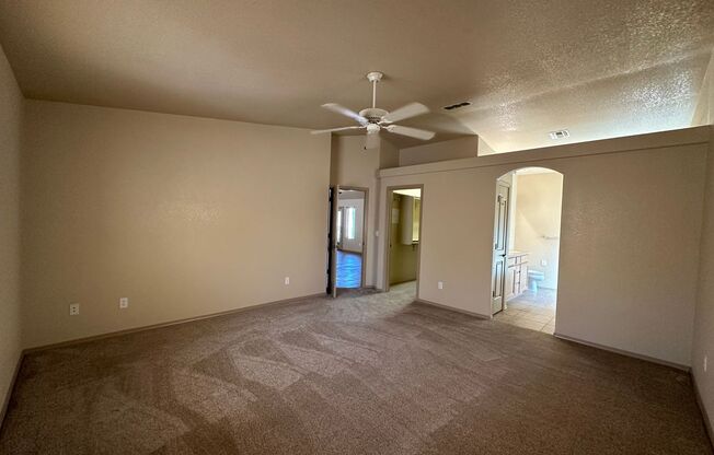 3 beds, 2 baths, $1,800