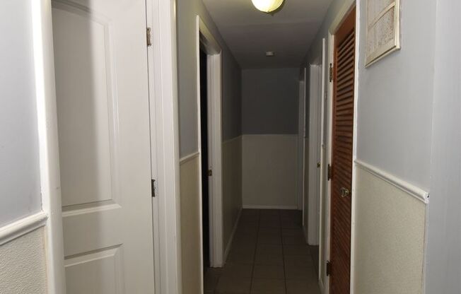 3 beds, 1 bath, $1,500