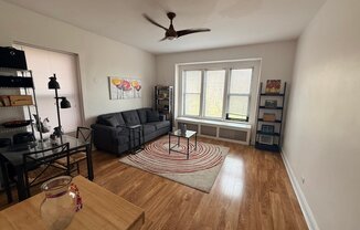 5300 South Shore Drive