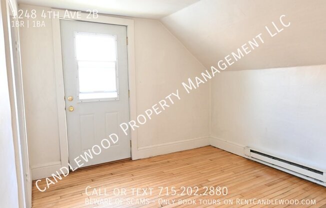 Partner-provided property photo