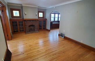 1528-1530 Whiterock Ave Duplex