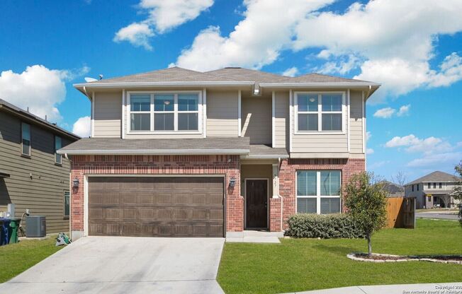 Property For Rent in 5727 Ivans Farm San Antonio, TX 78244