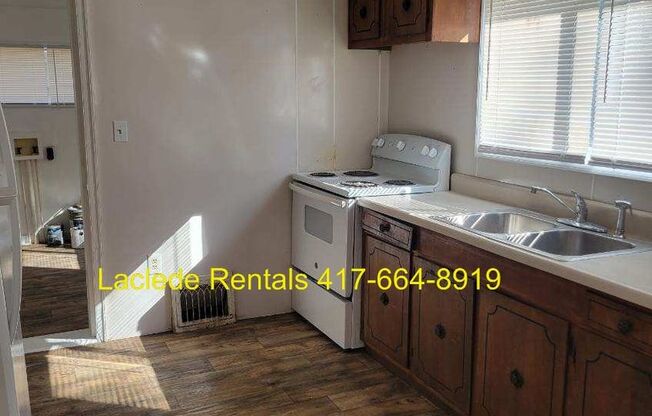 2 beds, 2 baths, $900