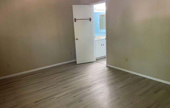 3 Bedroom Home Close to UNR