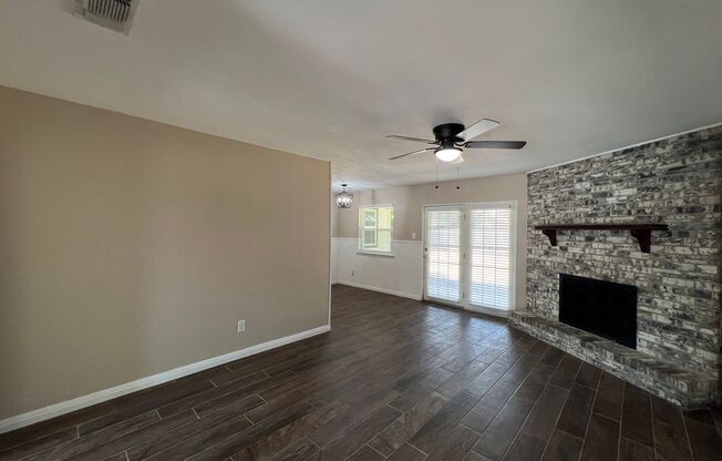 North Richland Hills Texas Townhome For Rent