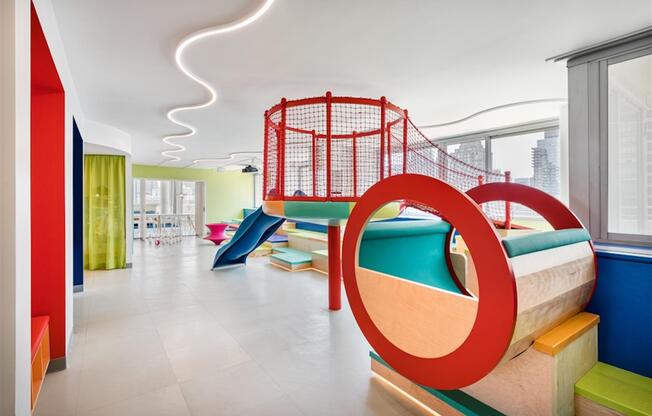 Studio, 1 bath, 457 sqft, $4,195, Unit 11T