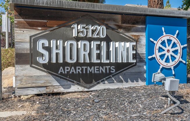 Shoreline Apartments
