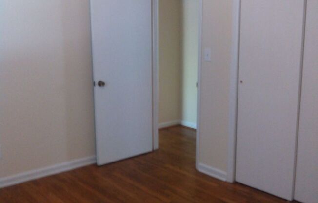 529 Hillsborough Street #I-6