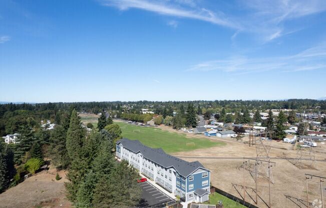 Partner-provided property photo