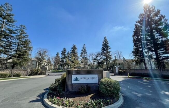 Sierra Ridge in Clovis, California. The perfect place to call home!